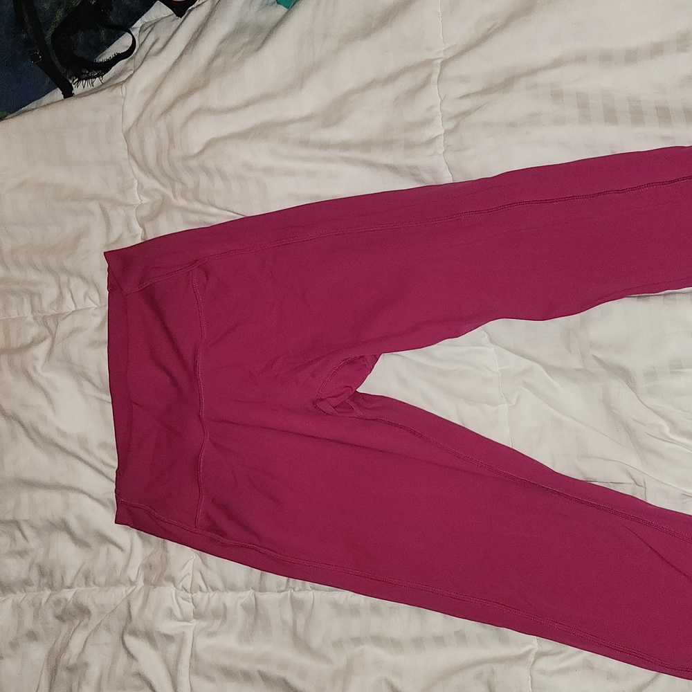 ALPHALETE Leggings